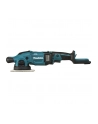 Makita cordless Orbital DPO600Z, 18 Volt, polishing machine (blue / black, without battery and charger) - nr 10