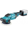 Makita cordless Orbital DPO600Z, 18 Volt, polishing machine (blue / black, without battery and charger) - nr 18