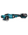 Makita cordless Orbital DPO600Z, 18 Volt, polishing machine (blue / black, without battery and charger) - nr 2