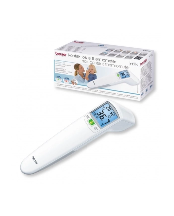 Termometr Beurer FT 100 nr 1