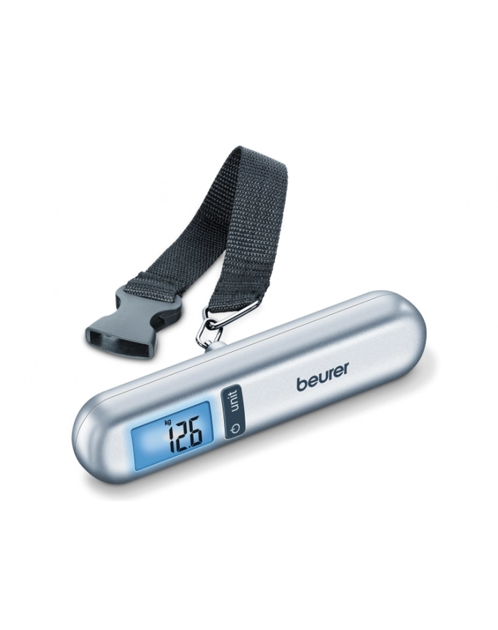 Beurer luggage scale główny