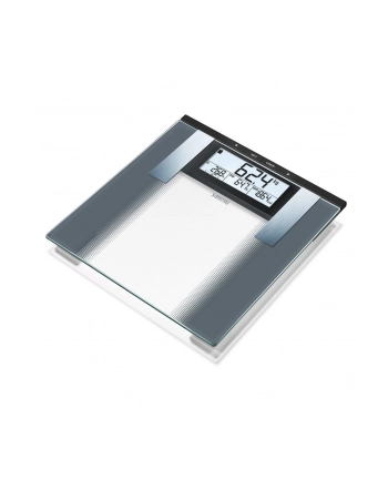 Sanitas SBG 21 Glas-Diagnose nr 2