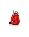 Siemens soil VSP3AAAA, Canister (red, iQ300 Plus) - nr 11