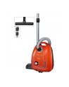 Siemens soil VSP3AAAA, Canister (red, iQ300 Plus) - nr 13