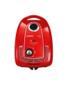 Siemens soil VSP3AAAA, Canister (red, iQ300 Plus) - nr 15