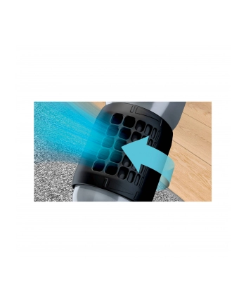 Siemens soil VSP3AAAA, Canister (red, iQ300 Plus) nr 1