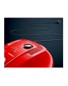 Siemens soil VSP3AAAA, Canister (red, iQ300 Plus) - nr 19