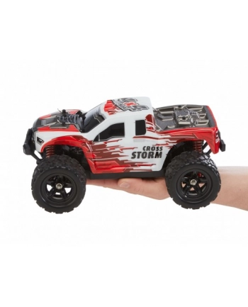 Revell X-Treme ''CROSS STORM'' 1:18 24830 nr 2