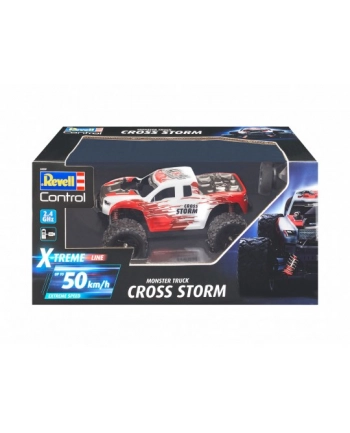 Revell X-Treme ''CROSS STORM'' 1:18 24830 nr 1
