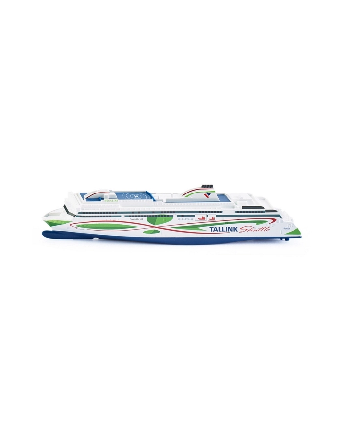 SIKU SUPER Tallink Megastar - 1728 główny