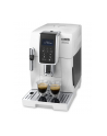 Ekspres ciśnieniowy DeLonghi ECAM 350.35.W (1450W; kolor biały) - nr 1