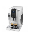 Ekspres ciśnieniowy DeLonghi ECAM 350.35.W (1450W; kolor biały) - nr 20