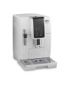 Ekspres ciśnieniowy DeLonghi ECAM 350.35.W (1450W; kolor biały) - nr 22