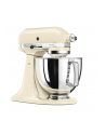 Robot kuchenny KitchenAid 5KSM125EAC (300W) - nr 2