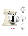 Robot kuchenny KitchenAid 5KSM125EAC (300W) - nr 4