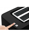 Toster Tefal TT640810 (850W; kolor czarny) - nr 37
