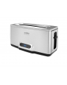 Toster chromowany caso INOX4 2779 (1850W; kolor srebrny) - nr 7