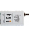 axis Zestaw adapterów koncentrycznych PoE+ T8640 over Coax - nr 17