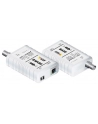 axis Zestaw adapterów koncentrycznych PoE+ T8640 over Coax - nr 1