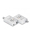 axis Zestaw adapterów koncentrycznych PoE+ T8640 over Coax - nr 3