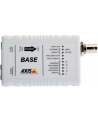 axis Zestaw adapterów koncentrycznych PoE+ T8640 over Coax - nr 5