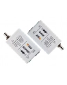 axis Zestaw adapterów koncentrycznych PoE+ T8640 over Coax - nr 8