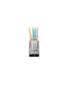 Wtyk sieciowy RJ45 PLS-5000EZ KAT. 5e FTP (100 sztuk) - nr 3