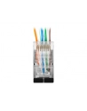Wtyk sieciowy RJ45 PLS-6000EZ KAT. 6 FTP (100 sztuk) - nr 9