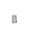 Wtyk sieciowy RJ45 PLS-6020EZ KAT. 6 FTP (20 sztuk) - nr 1