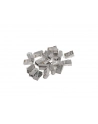 Wtyk sieciowy RJ45 PLS-6020EZ KAT. 6 FTP (20 sztuk) - nr 9
