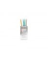 Wtyk sieciowy RJ45 PLU-5000EZ KAT. 5e UTP (100 sztuk) - nr 3