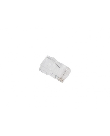 Wtyk sieciowy RJ45 PLU-5000EZ KAT. 5e UTP (100 sztuk) nr 1