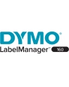 Drukarka etykiet DYMO Label Manager 160 S0946340 - nr 18