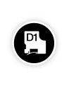 Drukarka etykiet DYMO Label Manager 160 S0946340 - nr 20