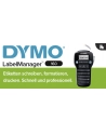 Drukarka etykiet DYMO Label Manager 160 S0946340 - nr 9