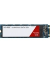 Dysk WD Red WDS100T1R0B (1 TB ; M2; SATA III) - nr 13