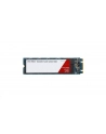Dysk WD Red WDS100T1R0B (1 TB ; M2; SATA III) - nr 22