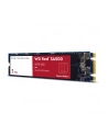 Dysk WD Red WDS100T1R0B (1 TB ; M2; SATA III) - nr 23
