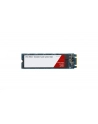 Dysk WD Red WDS100T1R0B (1 TB ; M2; SATA III) - nr 7