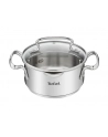 Garnek z pokrywką Tefal Duetto+ G7194355 (2 litry) - nr 1