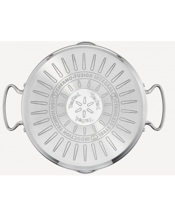 Garnek z pokrywką Tefal Duetto+ G7194355 (2 litry)