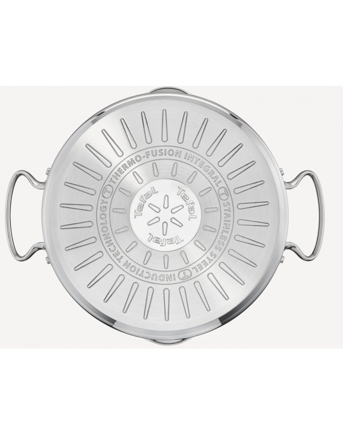 Garnek z pokrywką Tefal Duetto+ G7194355 (2 litry) główny