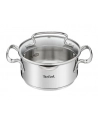 Garnek z pokrywką Tefal Duetto+ G7194455 (2 9 litra) - nr 1