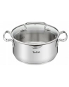 Garnek z pokrywką Tefal Duetto+ G7194455 (2 9 litra) - nr 4