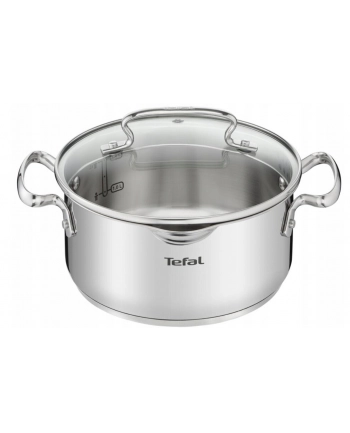 Garnek z pokrywką Tefal Duetto+ G7194455 (2 9 litra)