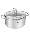 Garnek z pokrywką Tefal Duetto+ G7194455 (2 9 litra) - nr 5