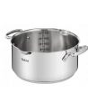 Garnek z pokrywką Tefal Duetto+ G7194455 (2 9 litra) - nr 6