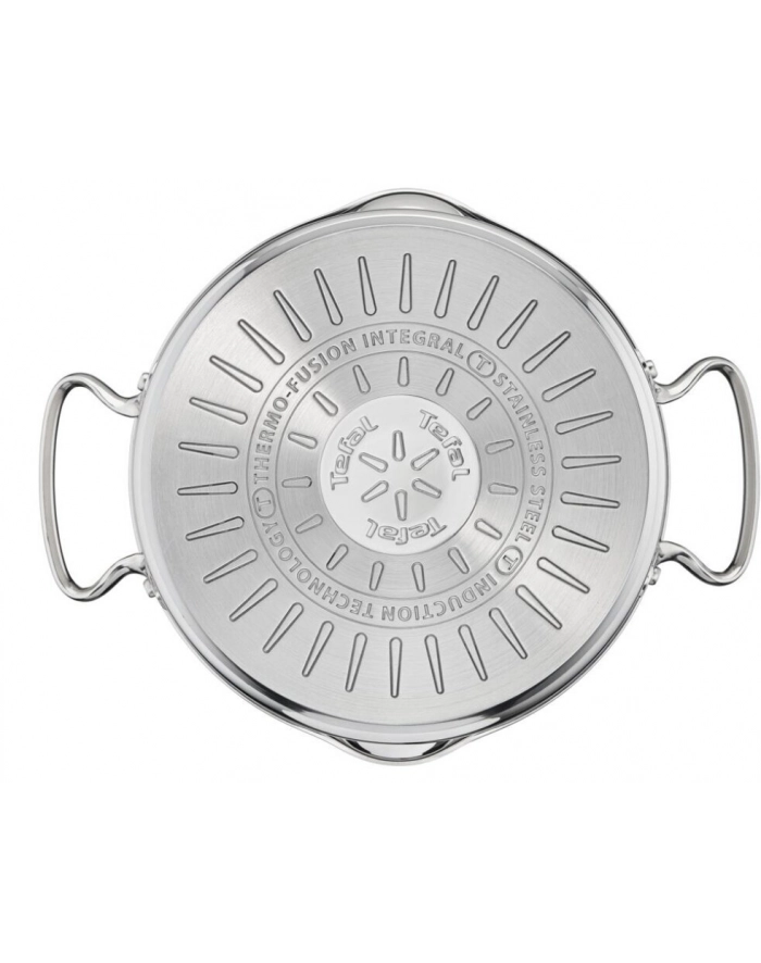 Garnek z pokrywką Tefal Duetto+ G7194455 (2 9 litra) główny