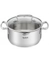 Garnek z pokrywką Tefal Duetto+ G7194455 (2 9 litra) - nr 9