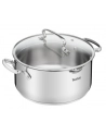 Garnek z pokrywką Tefal Duetto+ G7194655 (4 3 litra) - nr 14
